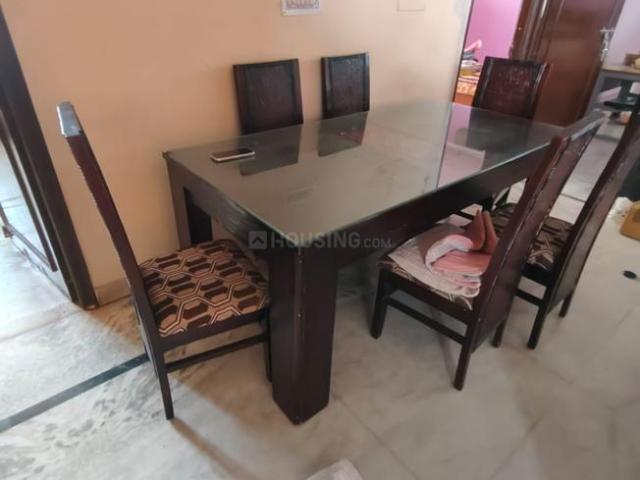 Flat for rent in Pink City, Jetpur