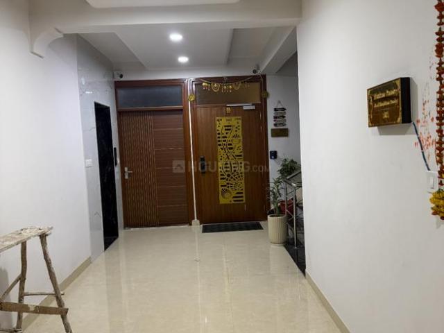 Flat for rent in Pink City, Jetpur