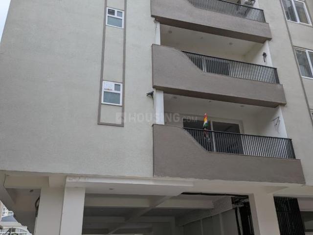 Flat for rent in Pink City, Jetpur