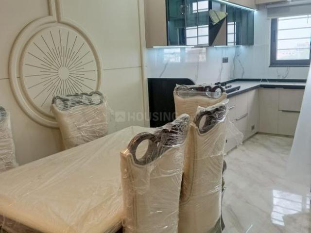 Flat for rent in Pink City, Jetpur