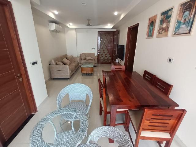 Flat for rent in Pink City, Jetpur
