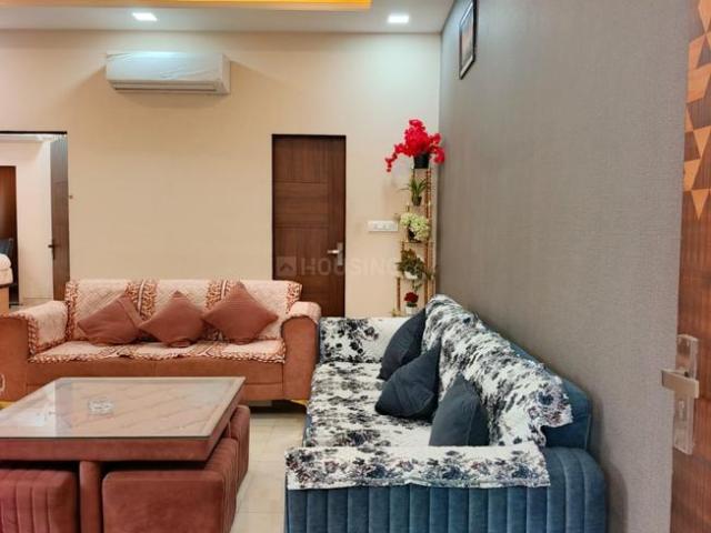Flat for rent in Pink City, Jetpur