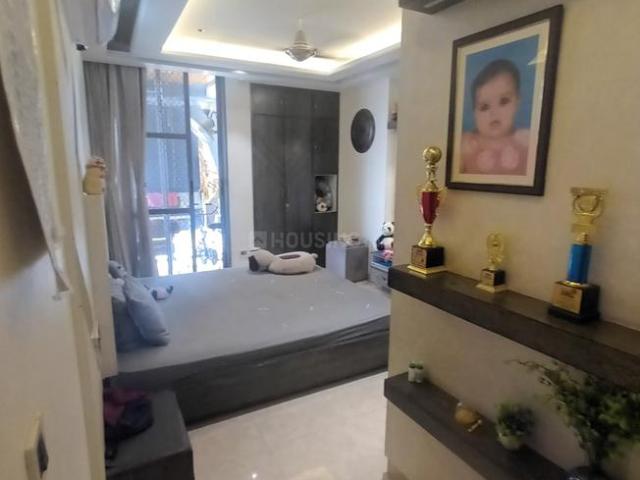 Flat for rent in C Block, Jaipur Municipal Corporation