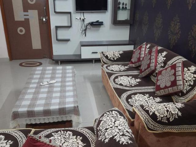 Flat for rent in C Block, Jaipur Municipal Corporation
