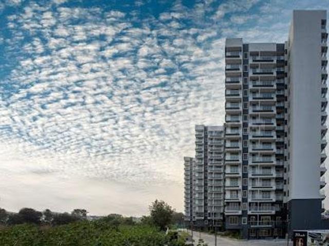 Flat for sale in Madya