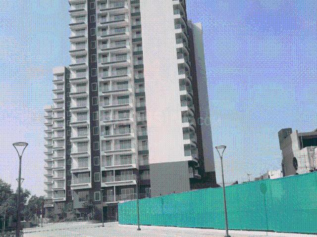 Flat for sale in Silver Oaks, Indore