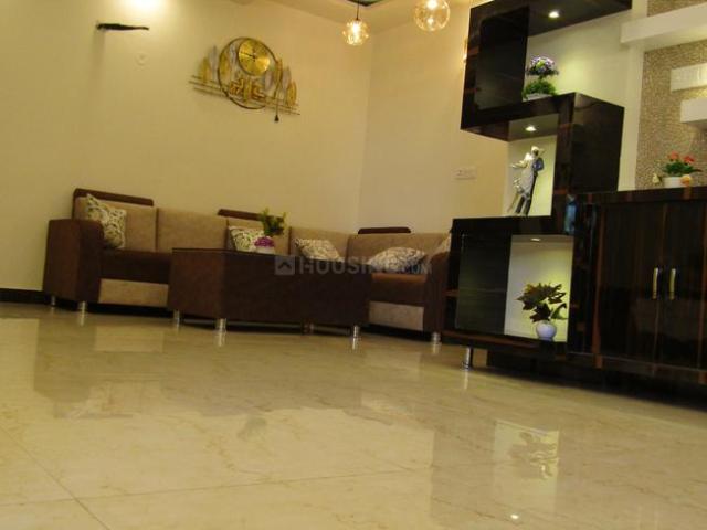 Flat for sale in Pink City, Jetpur