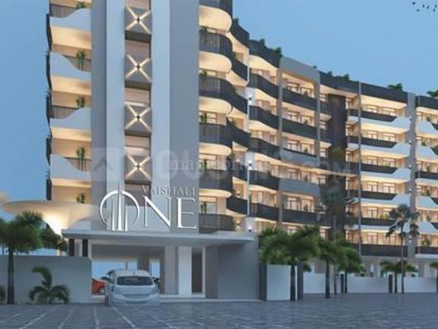Flat for sale in Pink City, Jetpur