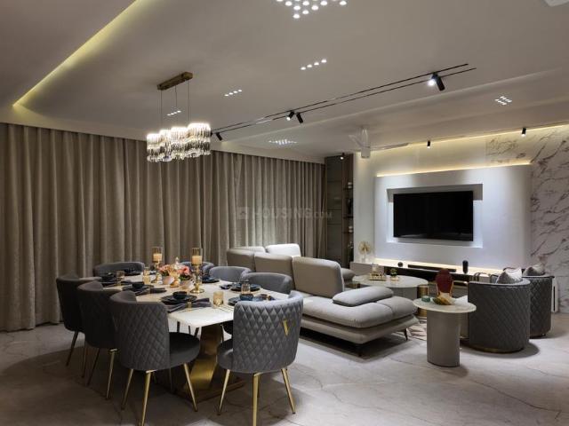 Flat for sale in Pink City, Jetpur