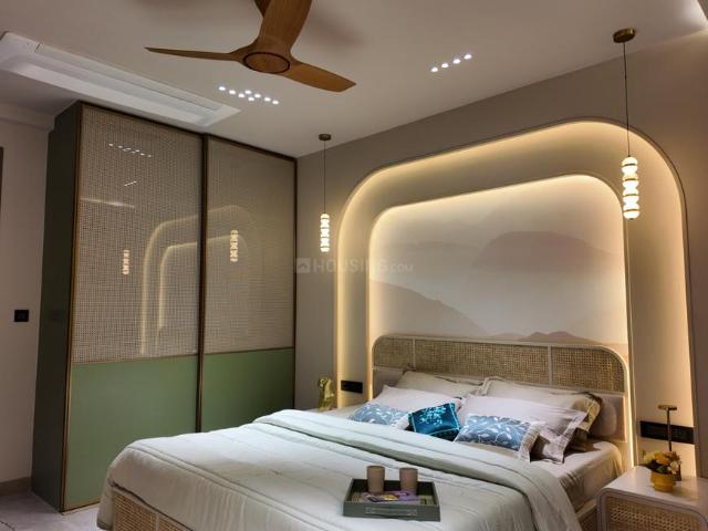 Flat for sale in Pink City, Jetpur