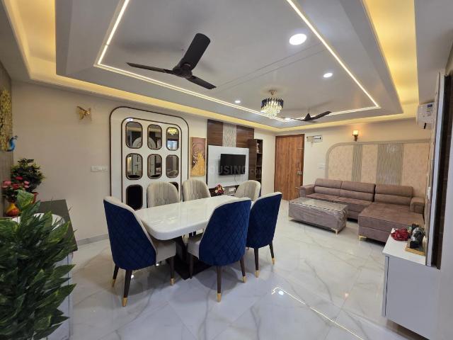 Flat for sale in Pink City, Jetpur