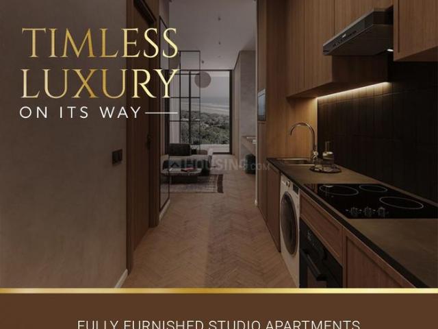Flat for sale in Pink City, Jetpur