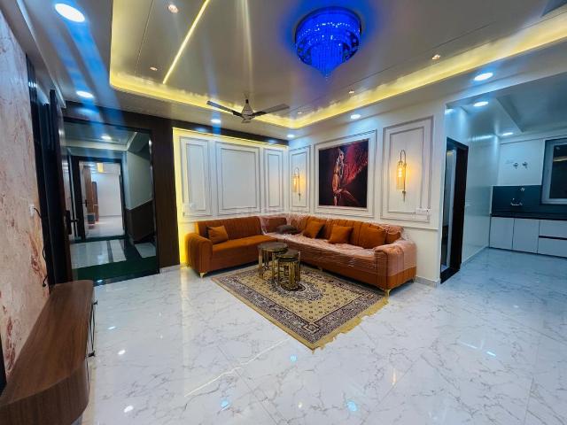 Flat for sale in Pink City, Jetpur