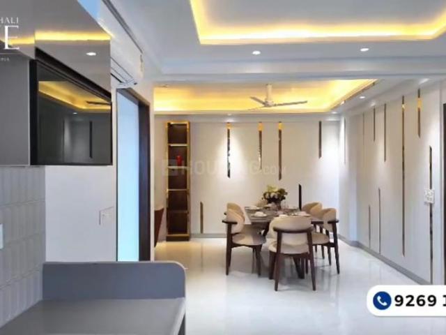 Flat for sale in Pink City, Jetpur