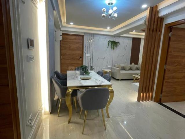 Flat for sale in Pink City, Jetpur