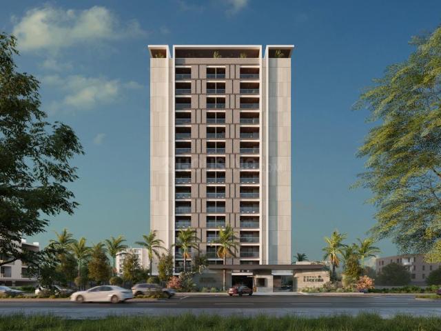 Flat for sale in Pink City, Jetpur