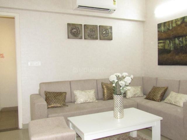 Flat for sale in Pink City, Jetpur