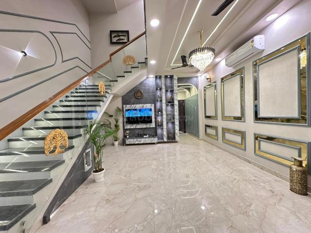 Flat for sale in Pink City, Jetpur