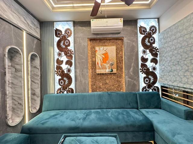 Flat for sale in Pink City, Jetpur