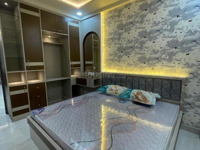 Flat for sale in Pink City, Jetpur