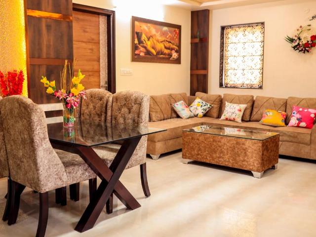 Flat for sale in Pink City, Jetpur