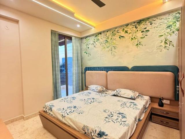 Flat for sale in Pink City, Jetpur