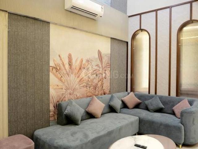Flat for sale in Pink City, Jetpur