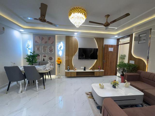 Flat for sale in Pink City, Jetpur