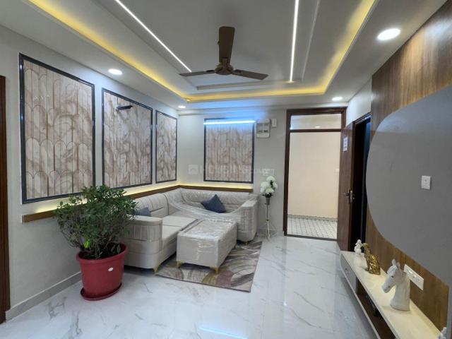Flat for sale in Pink City, Jetpur