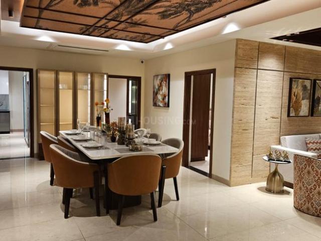 Flat for sale in Pink City, Jetpur