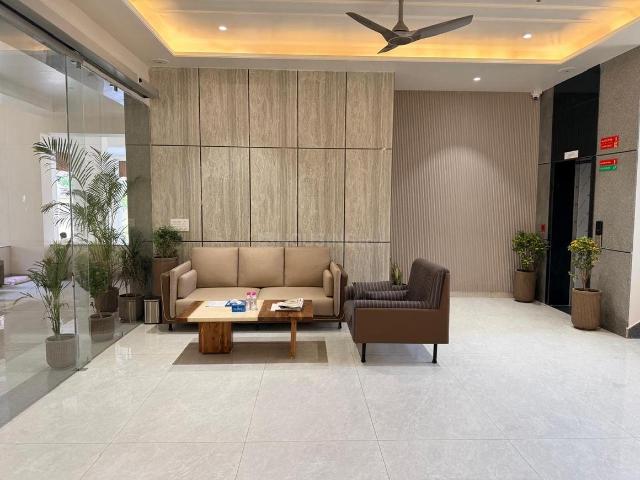Flat for sale in Pink City, Jetpur