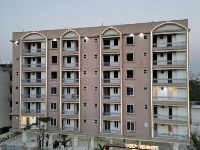 Flat for sale in Pink City, Jetpur