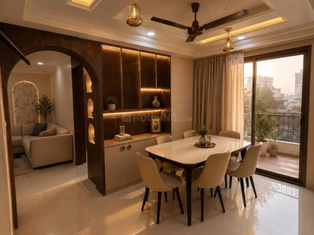 Flat for sale in Pink City, Jetpur