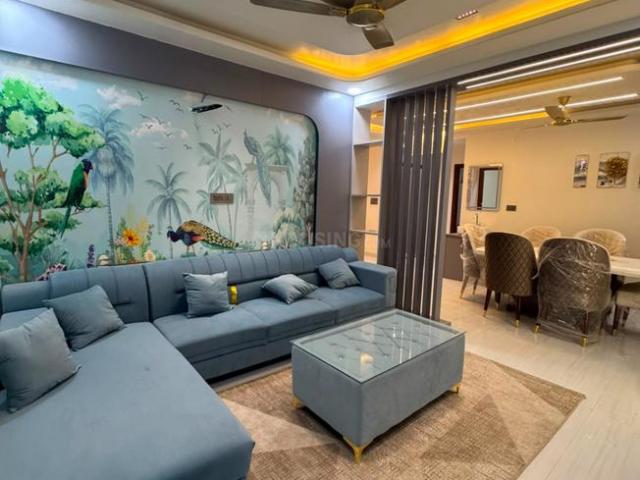 Flat for sale in Pink City, Jetpur
