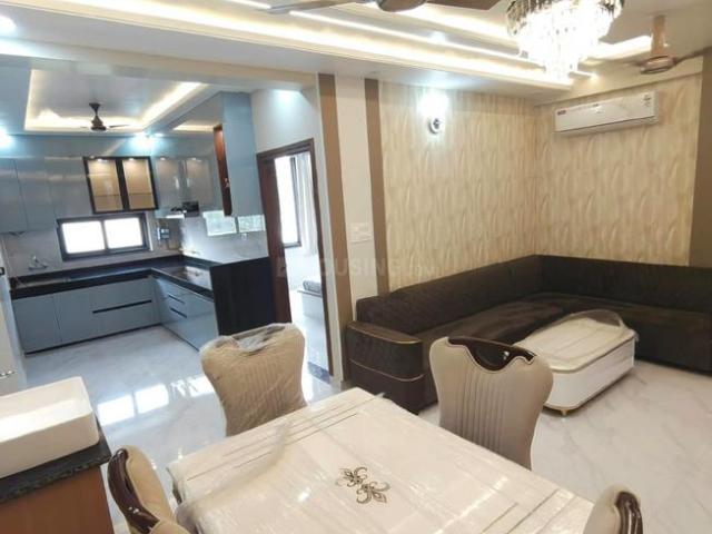 Flat for sale in Pink City, Jetpur