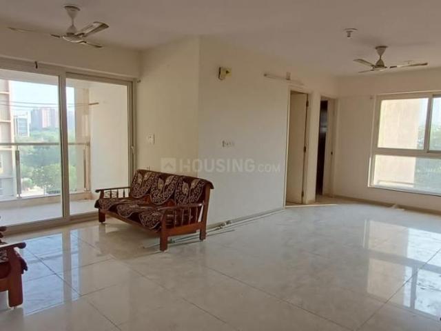 Flat for rent in Gandhinagar, Gujarat