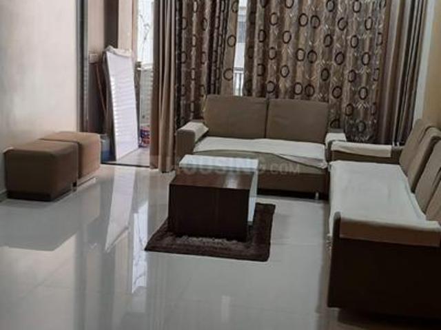 Flat for rent in Gandhinagar, Gujarat