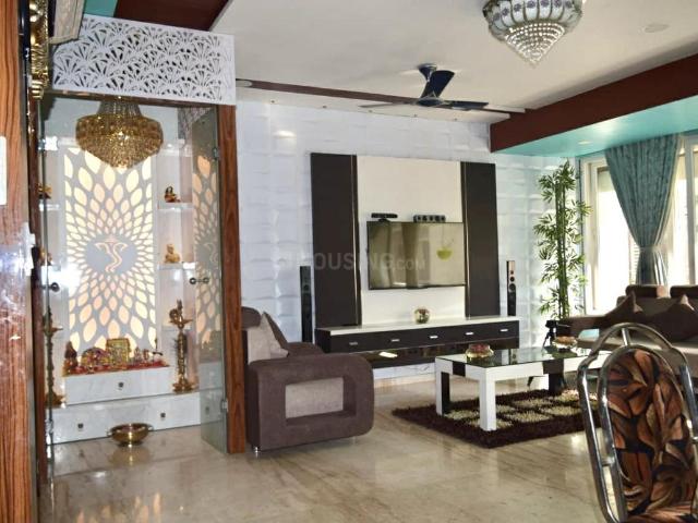 Flat for rent in Gujarat