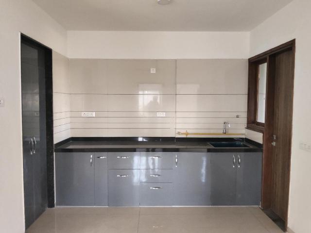 Flat for rent in Gota, Gujarat