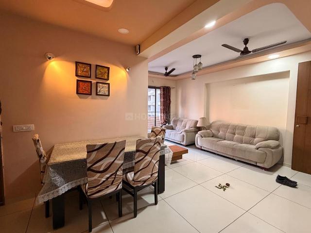 Flat for rent in Adalaj, Gujarat