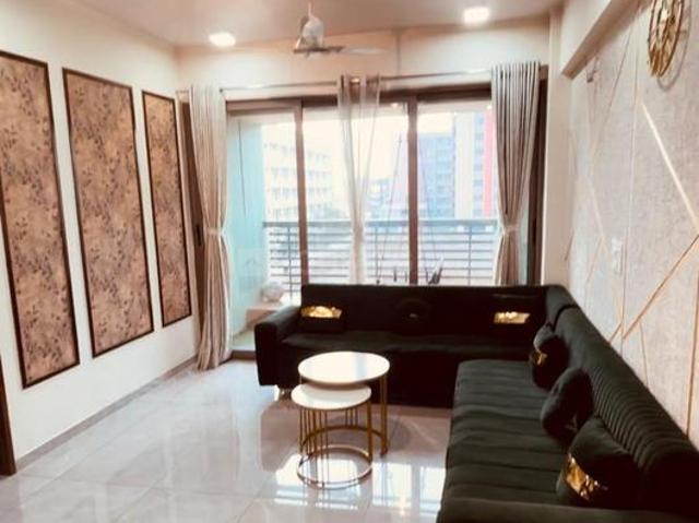Flat for rent in Gujarat