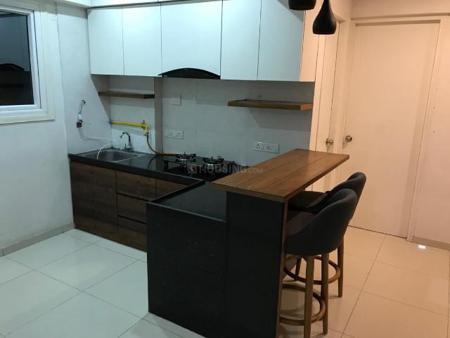 Flat for rent in Gandhinagar, Gujarat