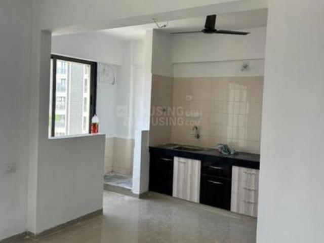 Flat for rent in Tragad, Ahmedabad
