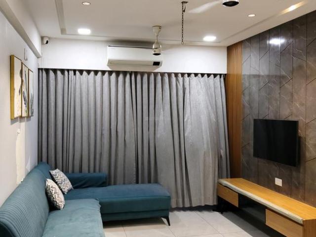 Flat for rent in Gujarat