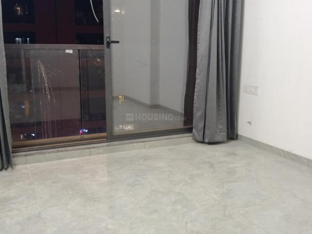 Flat for rent in Tragad, Ahmedabad
