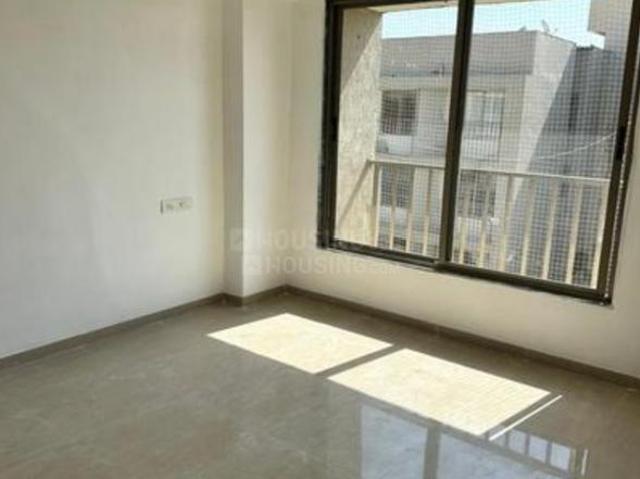 Flat for rent in Tragad, Ahmedabad