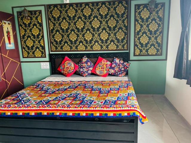 Flat for rent in Gujarat