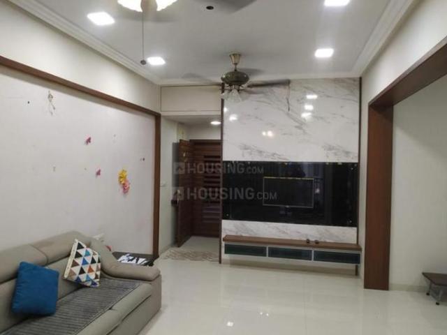 Flat for rent in Gandhinagar, Gujarat