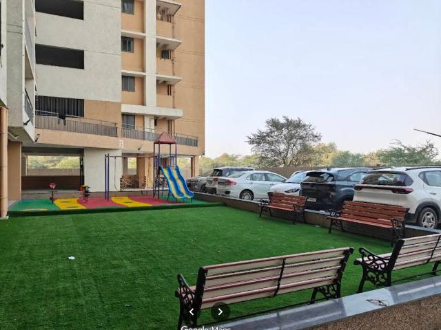 Flat for rent in Adalaj, Gujarat
