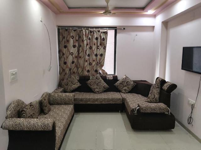 Flat for rent in Gujarat